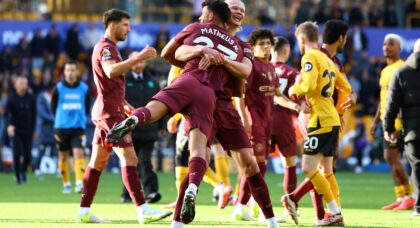 Man City midfielder could be sold next summer
