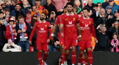 Liverpool star demanding huge new deal