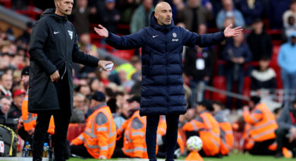 World Cup winner’s retirement could deal Chelsea huge blow