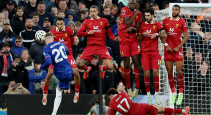 Spanish side interested in struggling Liverpool star