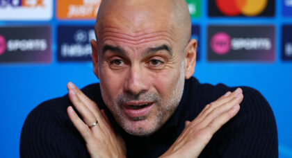 Spurs value Man City target at £80 million