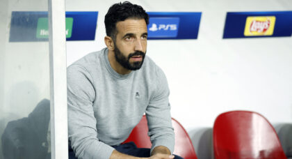 Huge boost for Man United as Sporting ‘find Amorim’s successor’