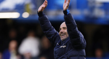 Chelsea and Arsenal handed huge transfer boost