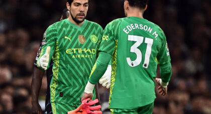 Man City star could quit if teammate signs new contract