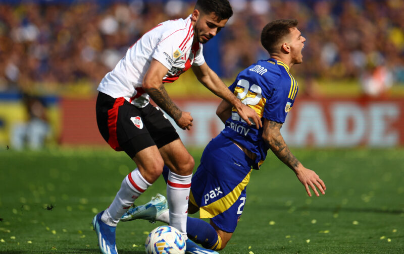 Spurs among trio of Premier League clubs chasing winger