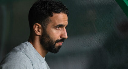 Man United could look to re-sign defender