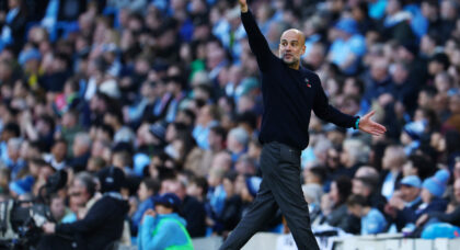 Man City make huge transfer decision