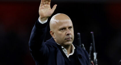 Liverpool eye move for Serie A and France forward