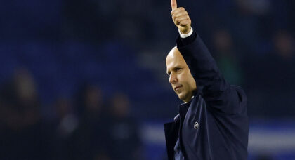 Liverpool expected to agree deal for Premier League defender