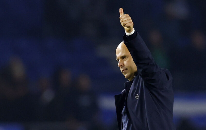 Liverpool could make shock move to sign Chelsea youngster