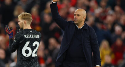 Liverpool could sign player in cut-price deal