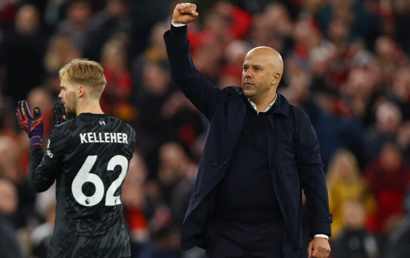 Liverpool could sign player in cut-price deal