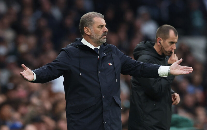 Spurs have offer for Premier League defender rejected
