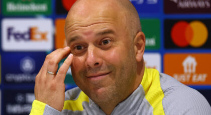 Liverpool interested in £150 million Premier League star