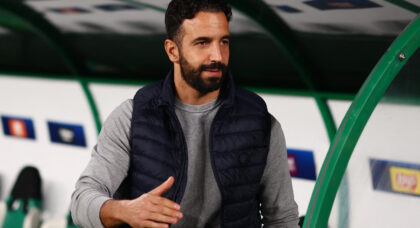 Man United eye shock move for Chelsea star