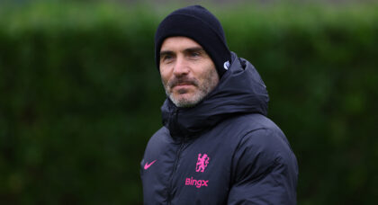 Huge transfer boost for Chelsea as target’s price tag decreases