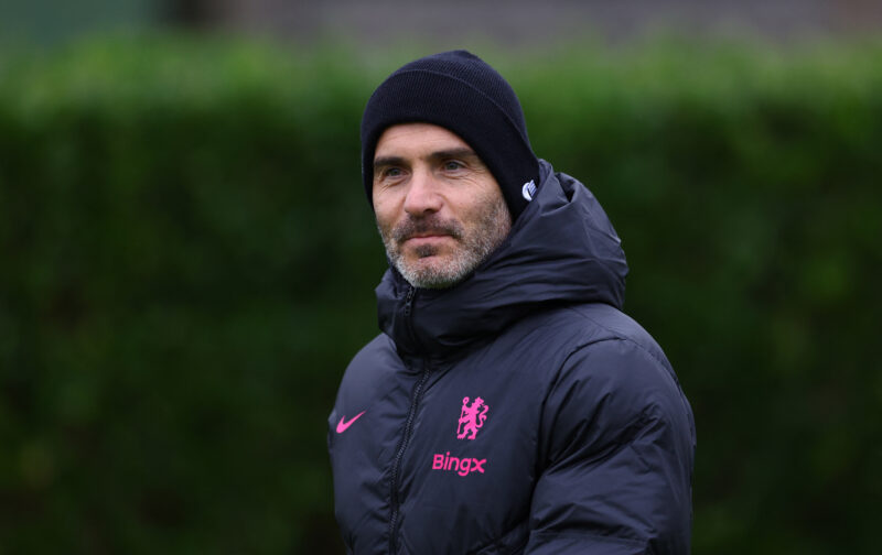 Chelsea not keen on Liverpool star despite rumours