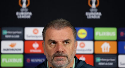 Tottenham chasing La Liga winger