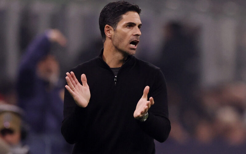 Arsenal and Chelsea ahead of Liverpool in race for Serie A star