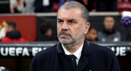 Spurs to reject offers for key defender