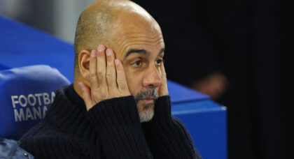 Man City in pole position to land Liverpool target