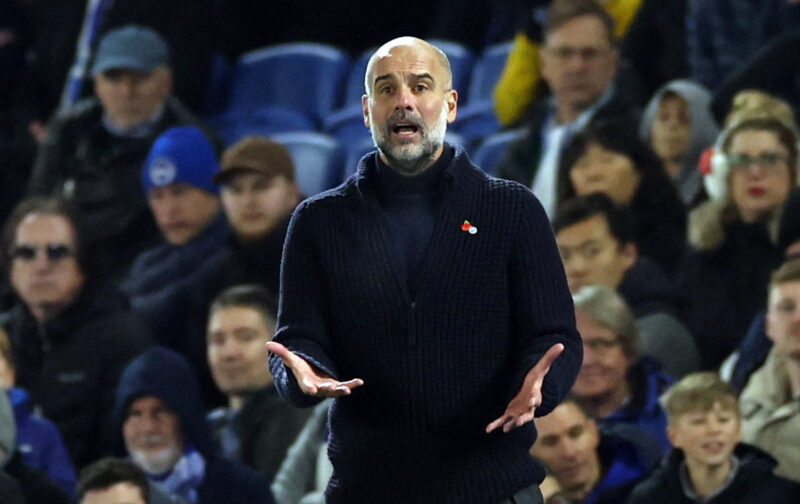 Man City quoted £50-60 million for Bundesliga star