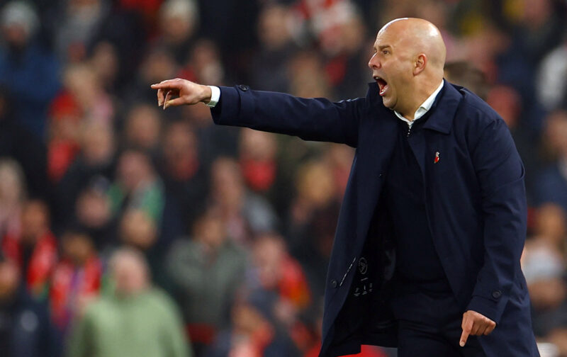 Liverpool interested in Premier League defender