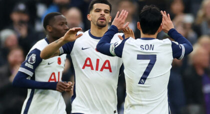 Tottenham set to extend key player’s contract