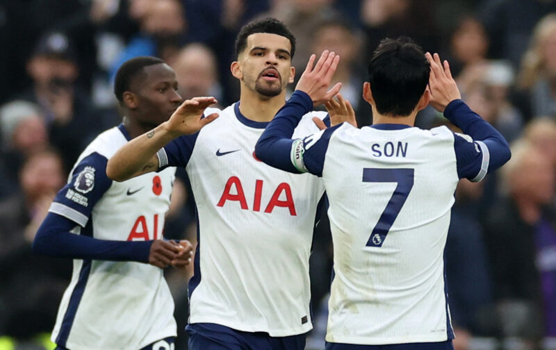Tottenham set to extend key player’s contract