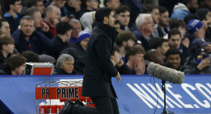 Arsenal interested in Chelsea outcast