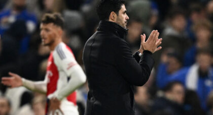 Arsenal face competition in race to sign La Liga duo
