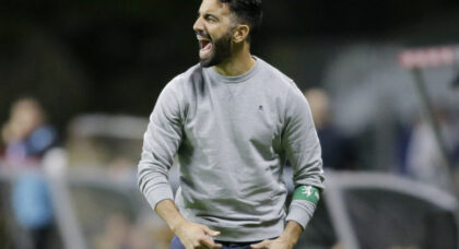 Man United remain interested in Norway sensation