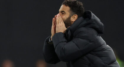 Man United interested in England midfielder