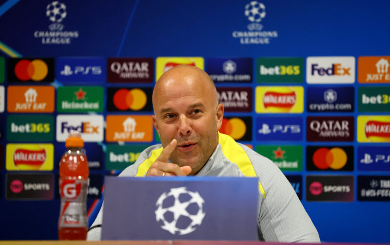 Arsenal and Liverpool plot January move for La Liga star
