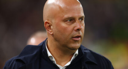 La Liga midfielder could join Liverpool