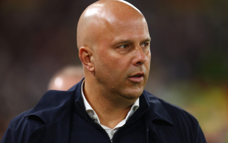 La Liga midfielder could join Liverpool