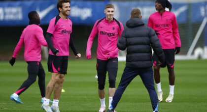 Huge blow for Chelsea star ahead of January transfer window