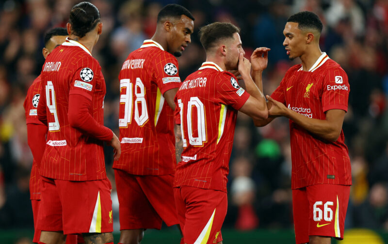 Liverpool star rejects new deal with move almost agreed