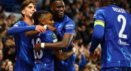 Aston Villa agree deal to sign Chelsea defender