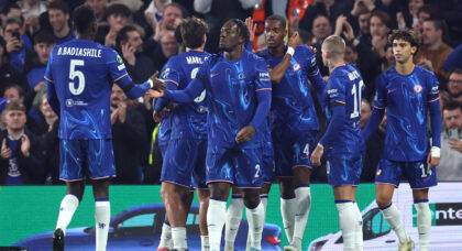 Chelsea to block defender from joining London rival