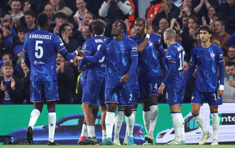 Chelsea to block defender from joining London rival