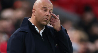 Liverpool, Man United and Arsenal interested in Championship star
