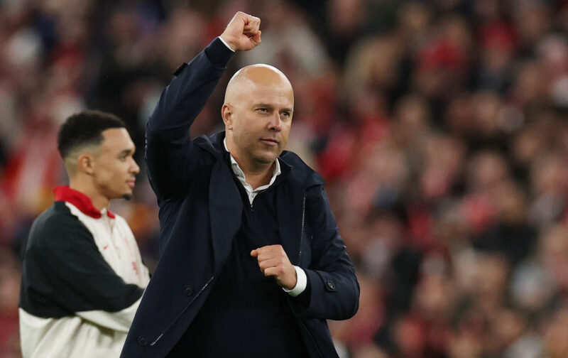 Liverpool favourites to land Spain defender