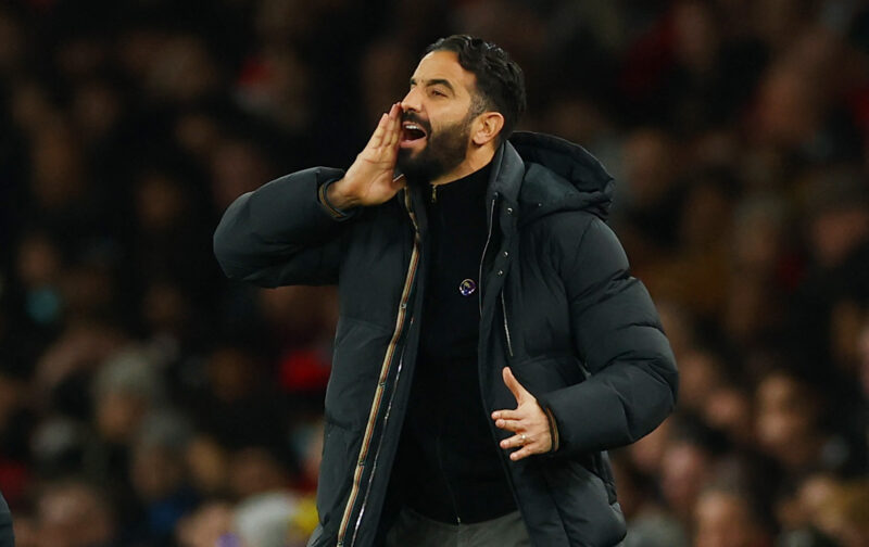 Blow for Man United as target nears new deal