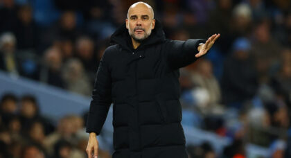 Man City interested in shock move for Liverpool star