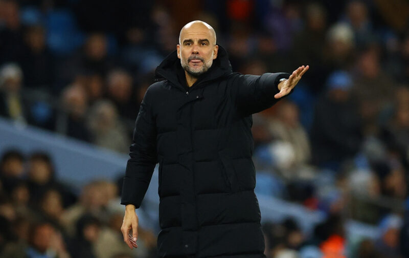 Man City interested in shock move for Liverpool star
