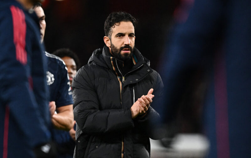 Man United star close to agreeing new deal