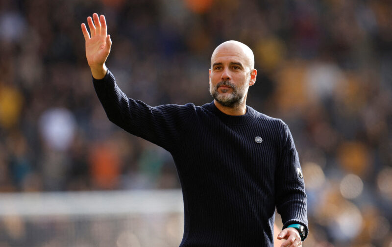 Transfer blow for Man City and Arsenal as star set to stay put