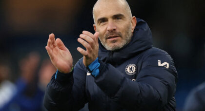 Chelsea and Arsenal chasing three same forwards