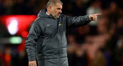 Tottenham interested in Ligue 1 defender